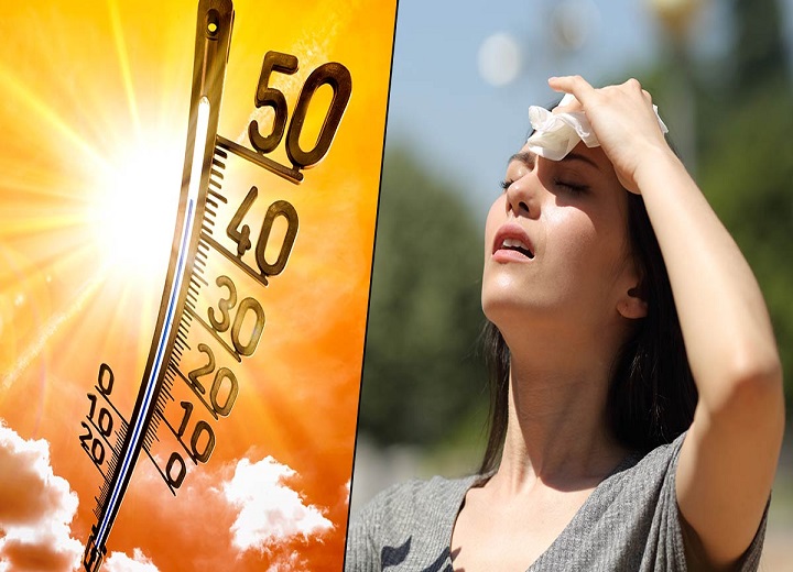 Heatwave