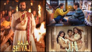 May 2026 Bollywood Releases