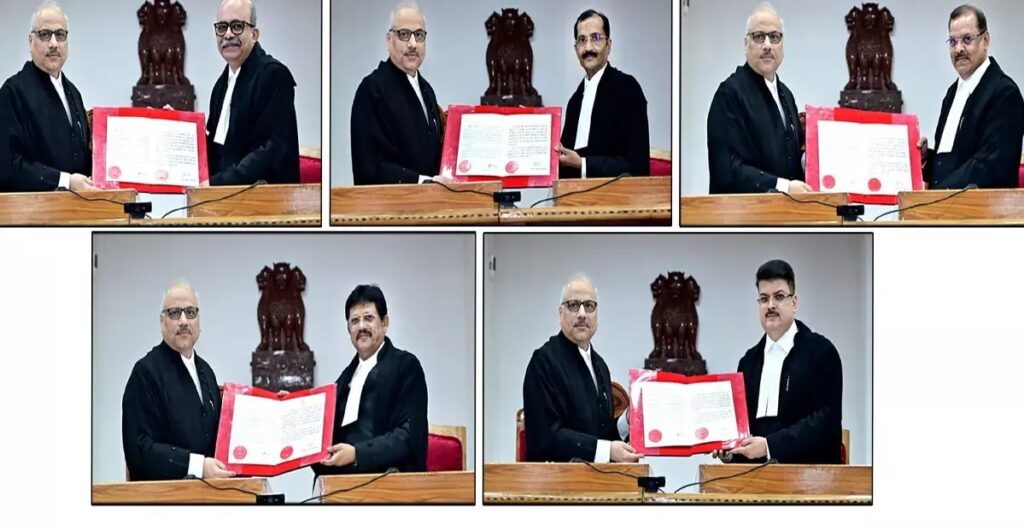 CG High Court