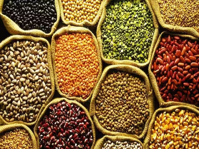 Kharif Season 2026