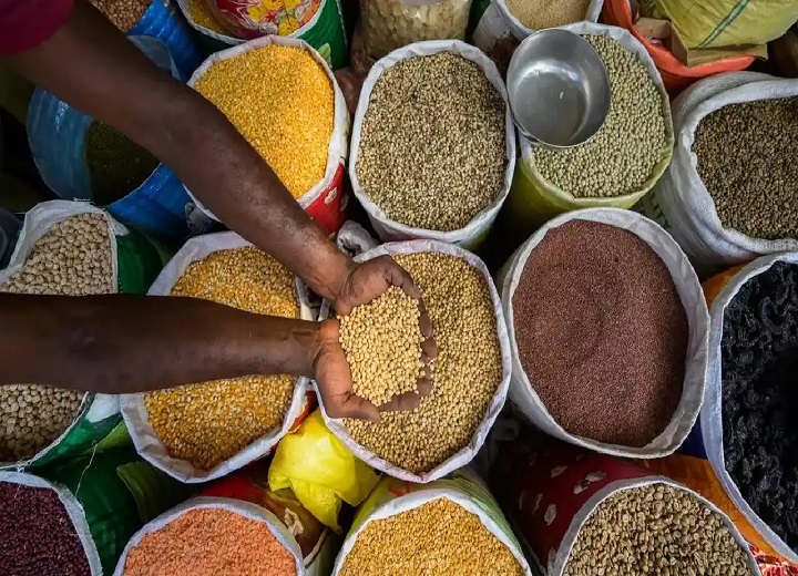 Kharif Season 2026