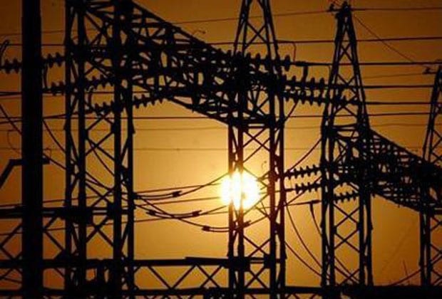 electricity