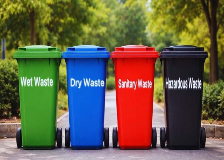 Solid Waste Management Rules