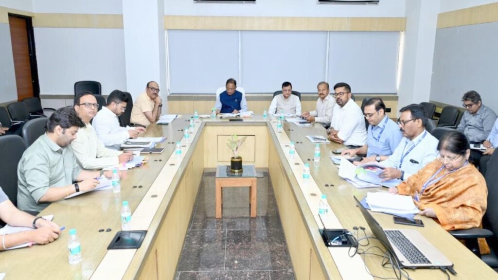‘E-Shram Saathi App’