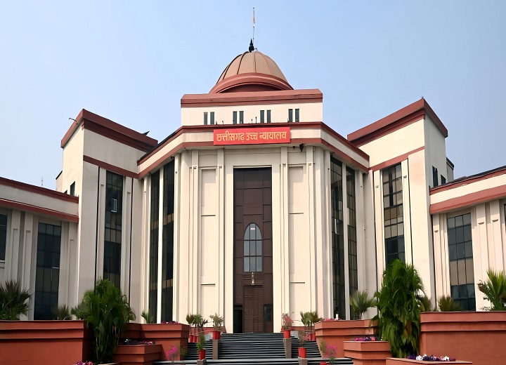 High Court