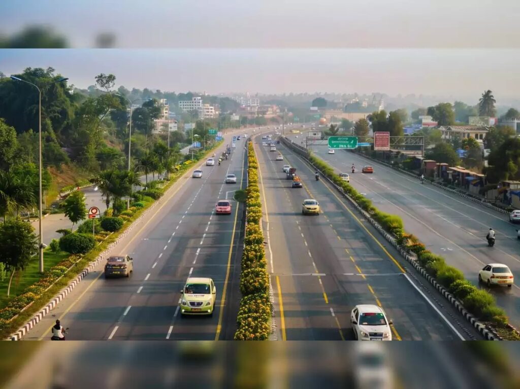 Bharatmala परियोजना