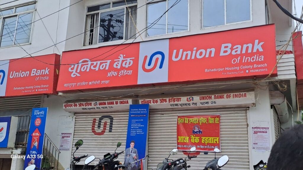 Union Bank