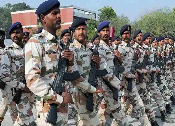 ITBP में कॉन्स्टेबल भर्ती