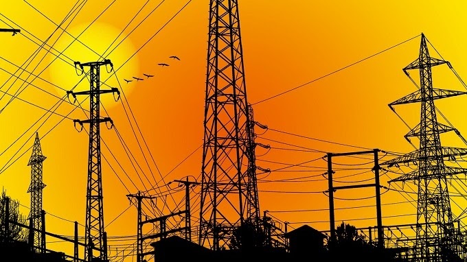 Electricity