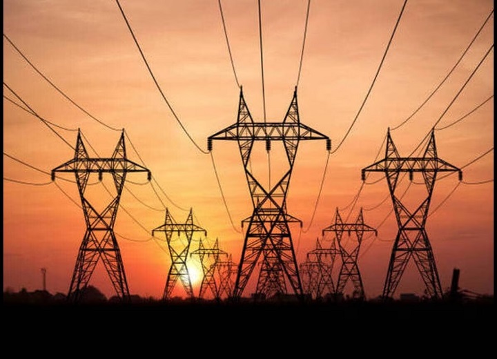 Electricity