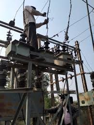 Electricity