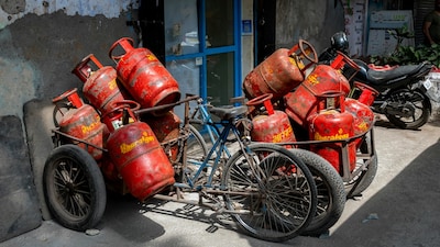 LPG e-KYC Online Process