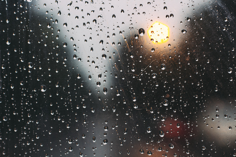CG Weather Update Today