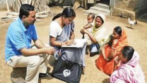 Chhattisgarh Census 2027