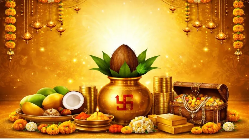 Akshaya Tritiya 2026
