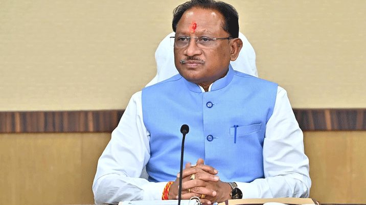 Sushasan Tihar 2026