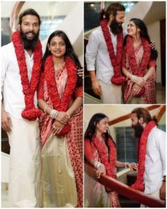 Viral Girl Monalisa Wedding Case