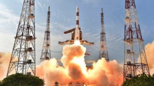 ISRO Gaganyaan