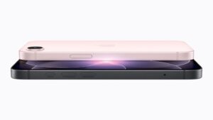 iPhone 17e Launched