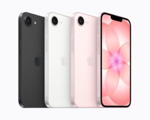 iPhone 17e Launched