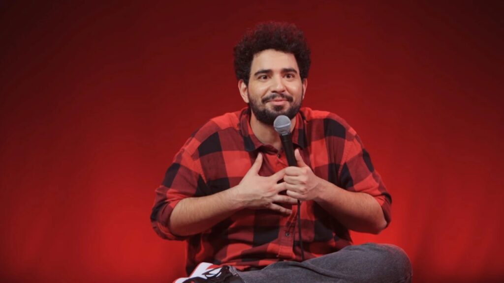 Samay Raina Confirms India’s Got Latent 2