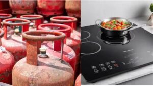 Induction Electricity Cost