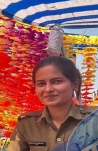 Raipur Police Constable Suspicious Death