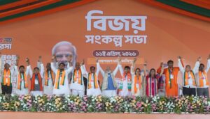West Bengal Election 2026