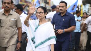 West Bengal Election 2026