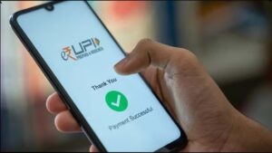 Wrong UPI Transfer