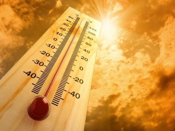 Chhattisgarh Heatwave Alert