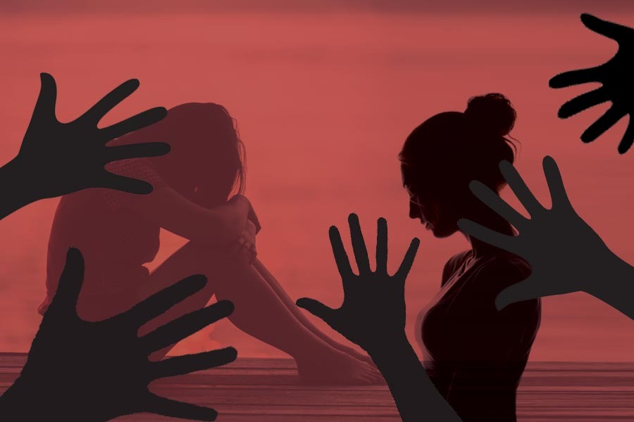 Bijapur Gangrape News