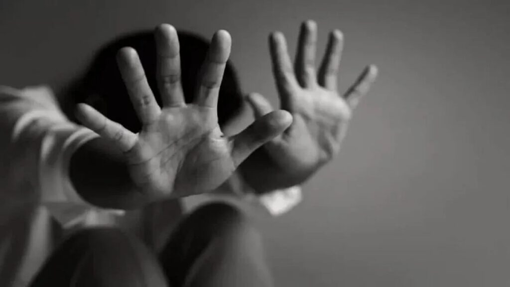 Bijapur Gangrape News