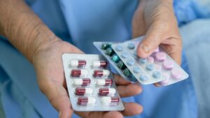 CG Fake Medicine Racket