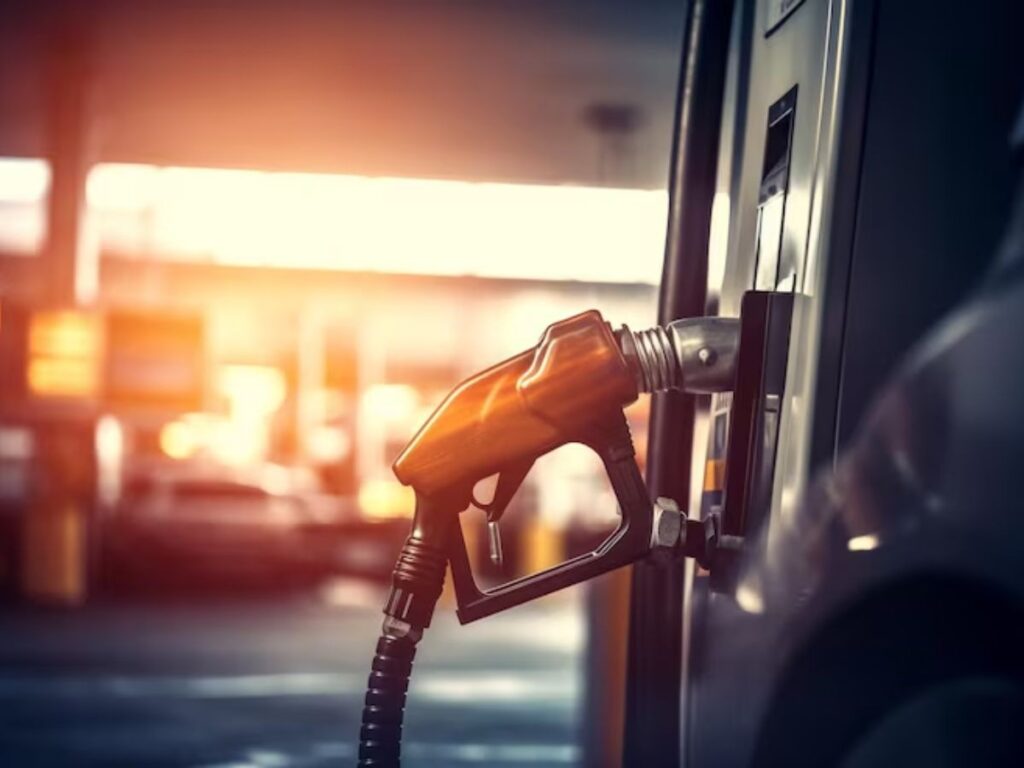 Ethanol Fuel Policy