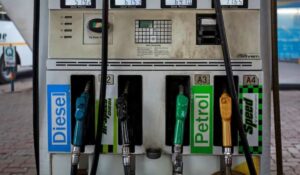 Petrol Diesel Price 14 April 2026