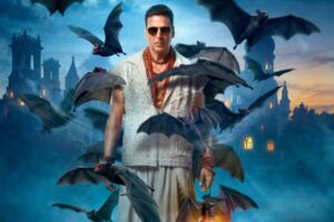 Bhooth Bangla Beats Dhurandhar 2