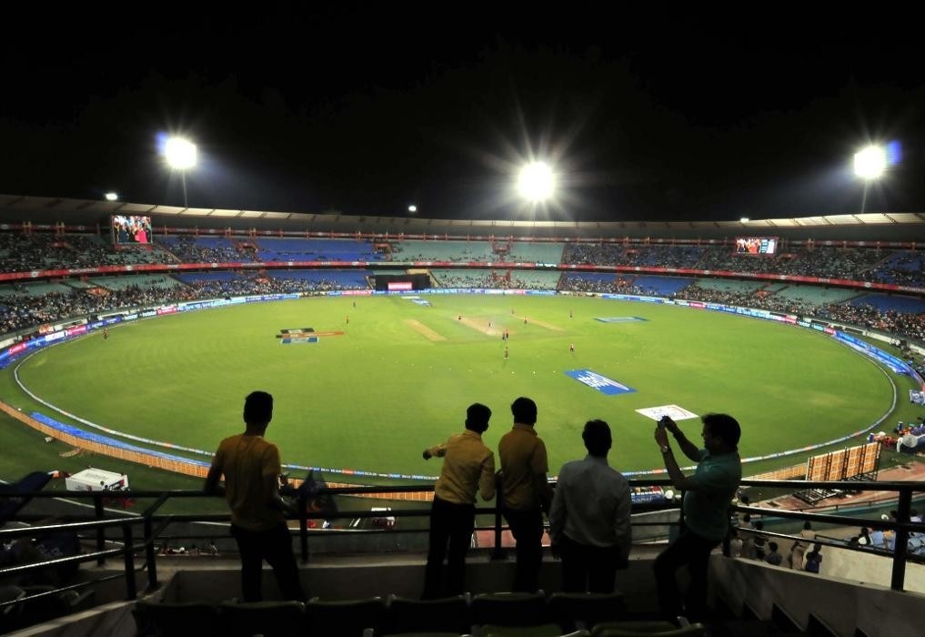 Raipur IPL 2026 Ticket Price