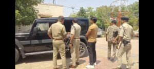Dinesh Lodhi Case