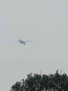 Jashpur Plane Crash