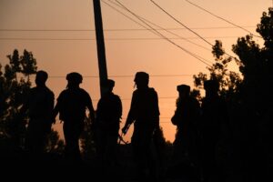 Pahalgam Terror Attack Anniversary