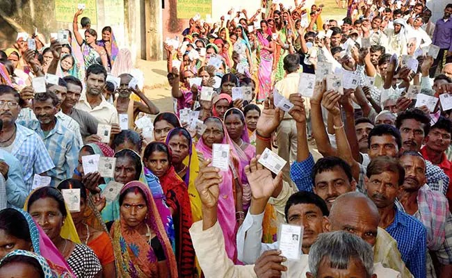 Assembly Elections 2026