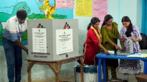 Assembly Elections 2026