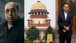 Jaggi Murder Case, Amit Jogi