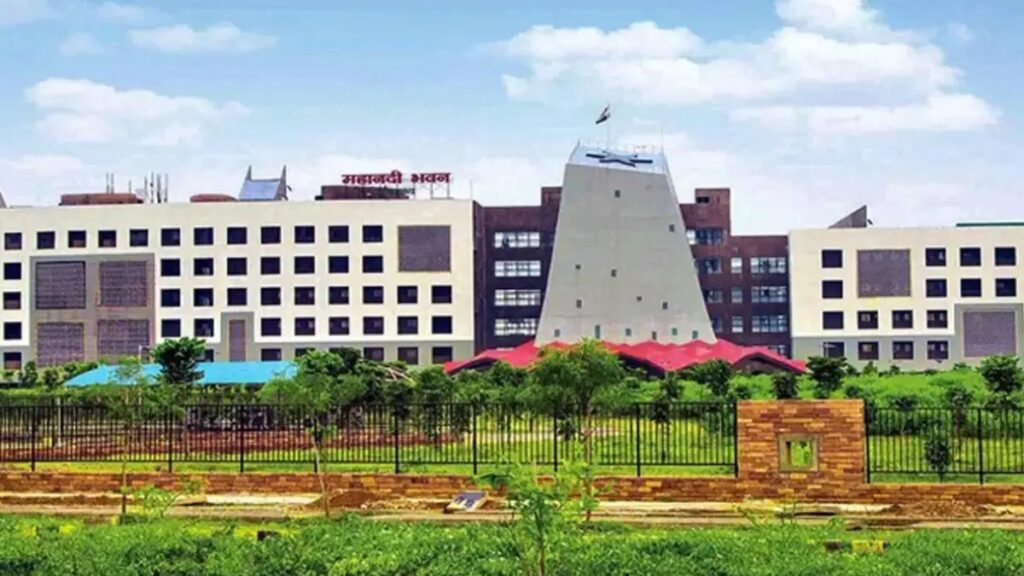CG Govt Employees News