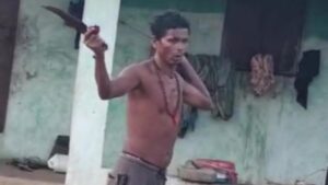 Korba Crime News