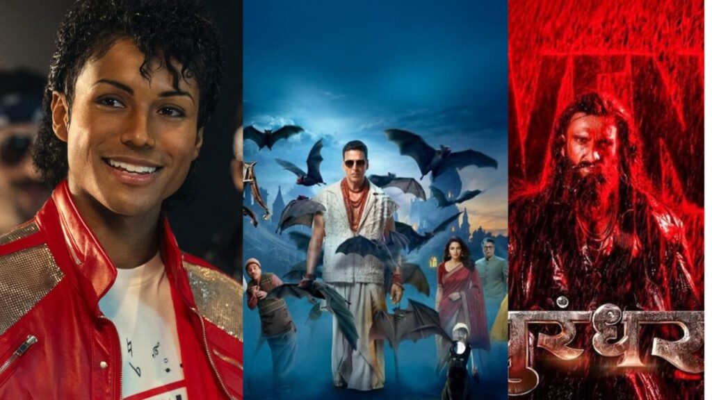 Saturday India Box Office