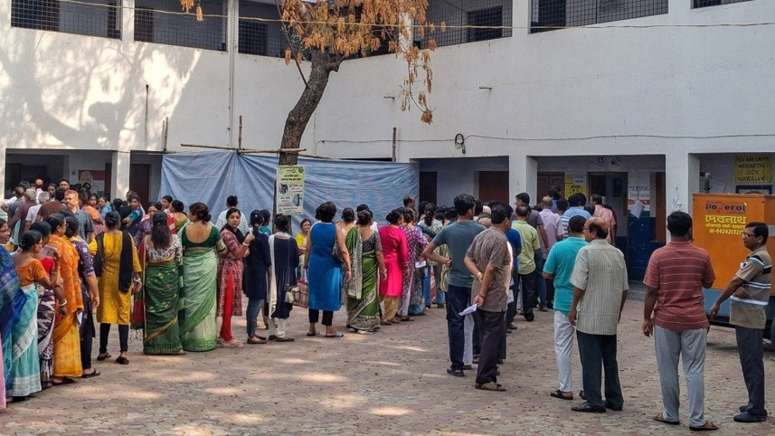West Bengal Election 2026