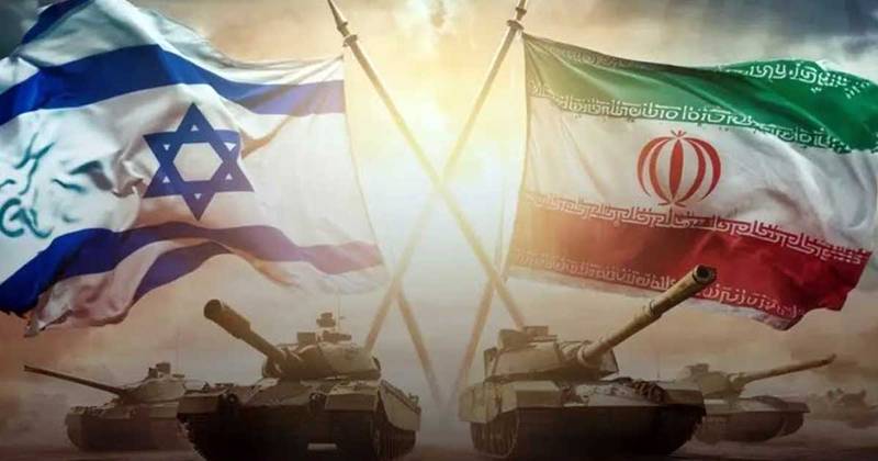 Iran War Impact