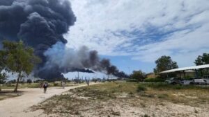 US-Iran Ceasefire